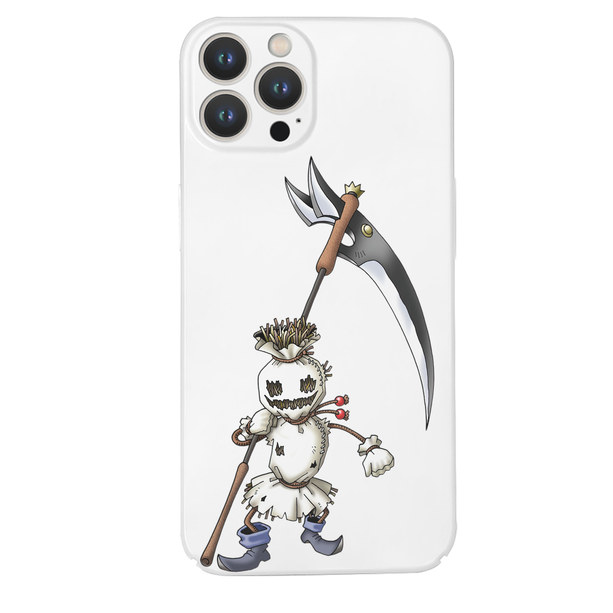 （画像用） ドラゴンクエスト Doragon Kuesuto Dragon Quest 【iPhone 14シリーズ対応】ハードケース
